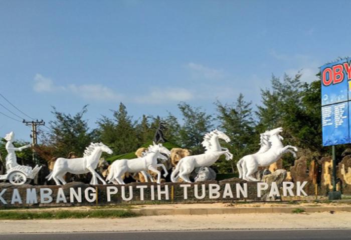Jumlah Pengunjung Museum Kambang Putih Tuban Stabil